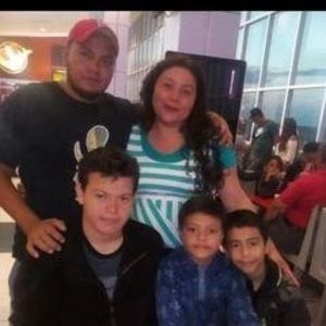 Meet your Posher, Jose